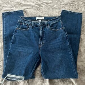 Abercrombie Jeans